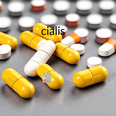 Cialis ocupa receta medica